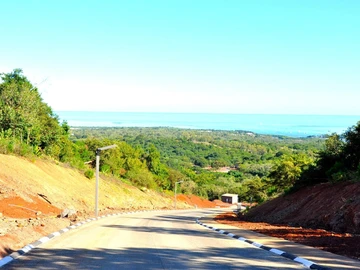 Residential Land