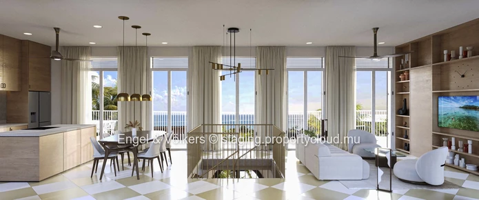 Exceptional Living Experience in the South of Mauritius