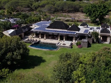 4 Bedroom Villa