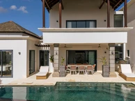 4 Bedroom Villa
