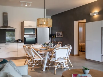 3 Bedroom Townhouse, Duplex