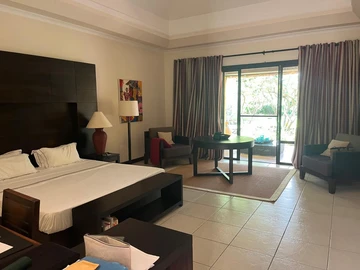Villa de 4 Chambres