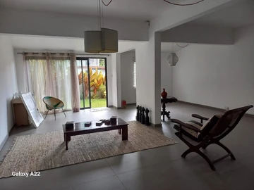 Townhouse, Duplex de 3 Chambres