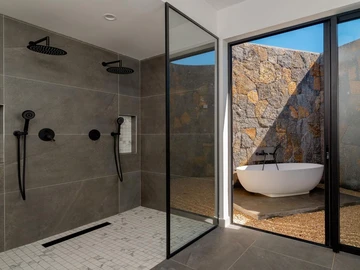 3 Bedroom Villa