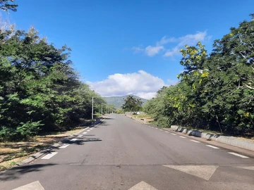 Residential Land