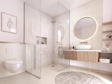 4 Bedroom Penthouse