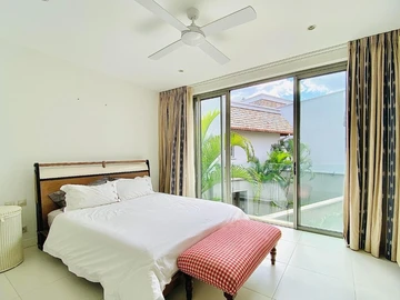 Villa de 5 Chambres
