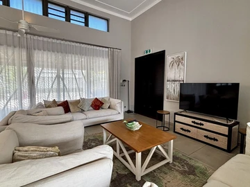 Villa de 3 Chambres