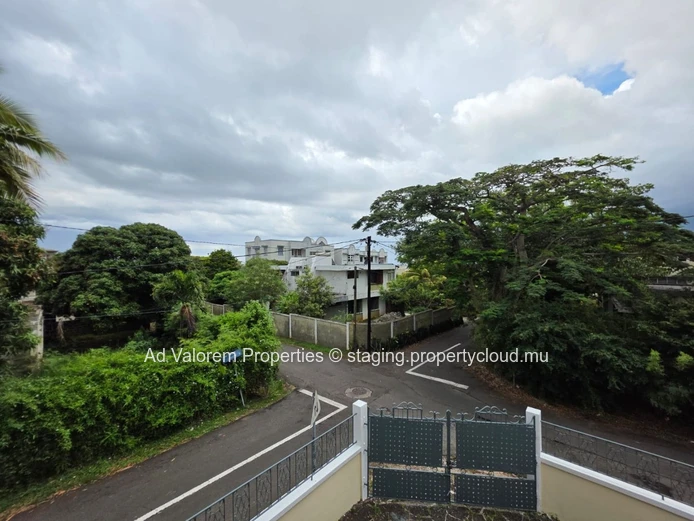 Charming Family Home for Sale or Rent – Beau Bassin