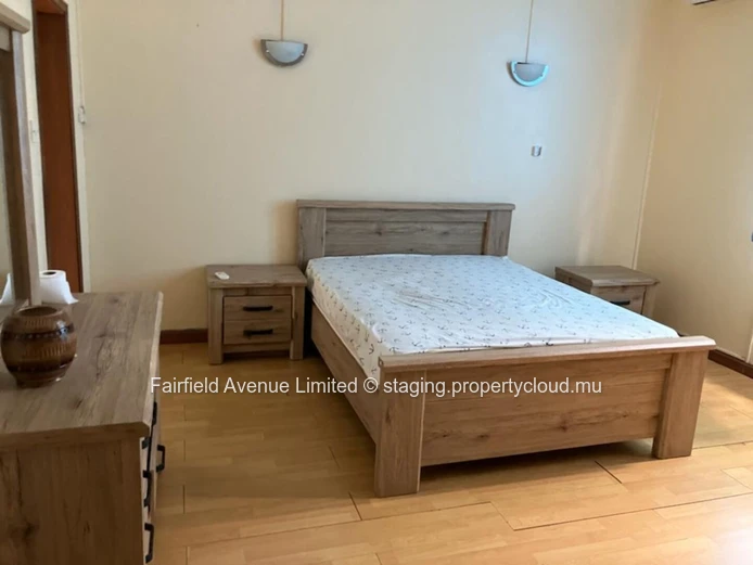 Spacious 4-Bedroom House for Rent in Floreal