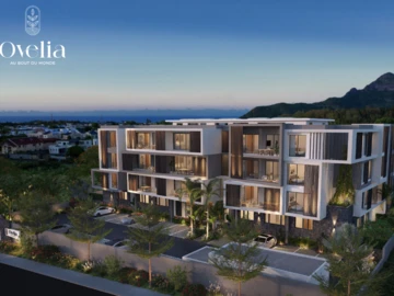 2 Bedroom Penthouse
