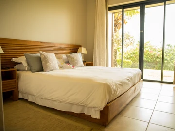 Villa de 4 Chambres