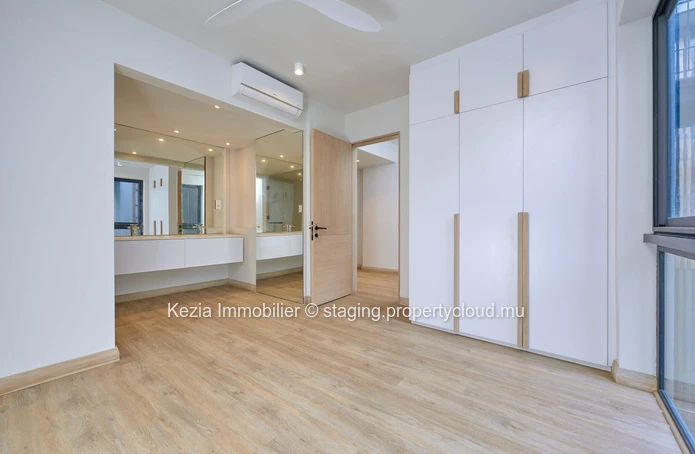 Luxieux Appartement En Duplex Avec Vue Sur L’Ocean