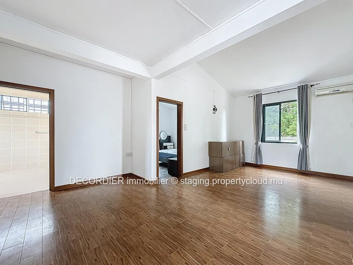 Spacieuse maison à louer (Mandat exclusif)