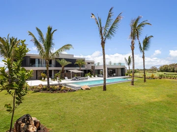 Villa de 5 Chambres