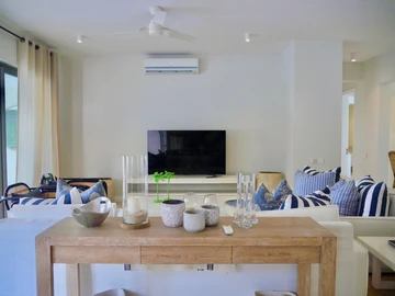 3 Bedroom Penthouse
