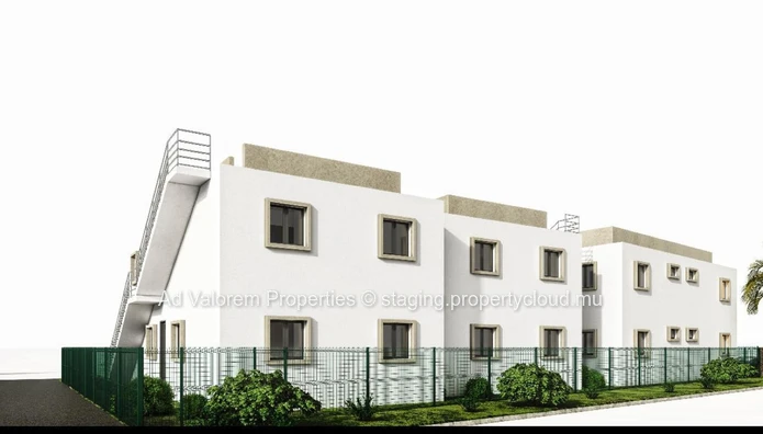 For sale - Modern Apartments in the Most Prestigious Part of Ruisseau Palmyre – Flic-en-Flac