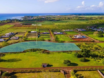 Residential Land