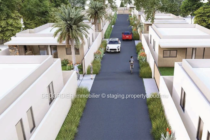 Elegance and Comfort in the Heart of Pereybere