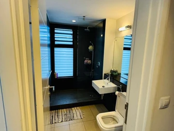 3 Bedroom Penthouse