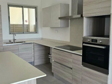 2 Bedroom Penthouse