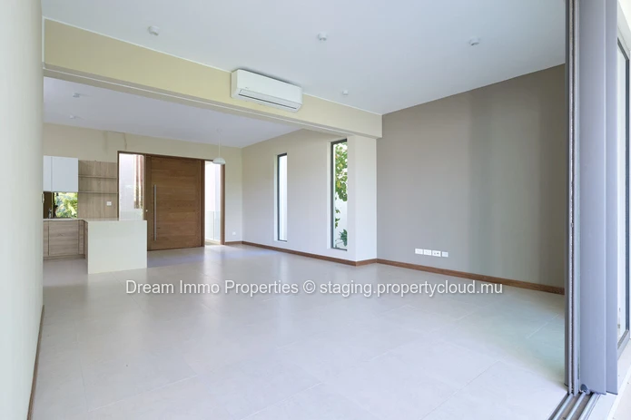 Appartement Neuf Avec Toit Terrasse Prive Vue Mer A Pte Aux Canonniers - Ile Maurice