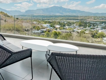 3 Bedroom Penthouse