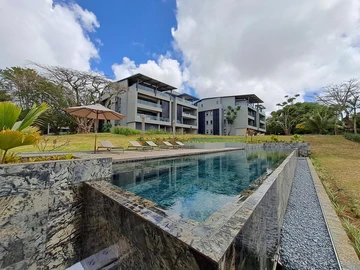 4 Bedroom Apartment