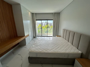 4 Bedroom Penthouse