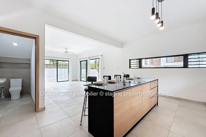 New House for sale in Albion