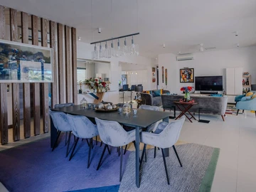 3 Bedroom Penthouse