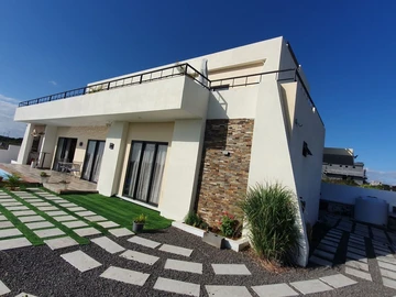 Maison de 3 Chambres
