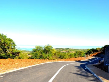 Residential Land