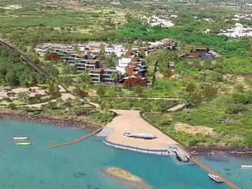 Residential Land