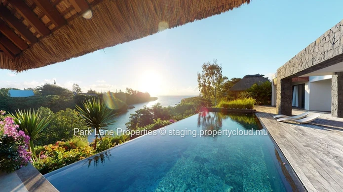 Villa for sale at Azuri.