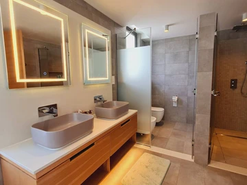 Villa de 4 Chambres