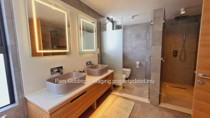 4 Bedroom Villa – Pereybere 