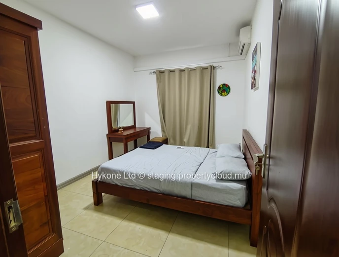 Apartment For Rent At la Mivoie, Black River