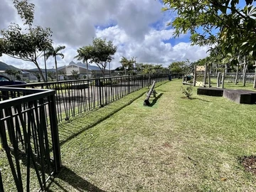 Residential Land