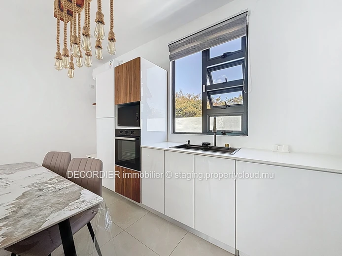 New single-storey home in a peaceful neighbourhood