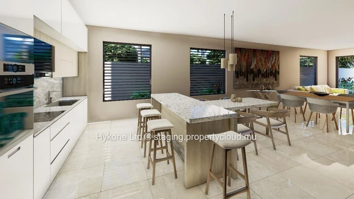 Villa En Vente À Upper Vale