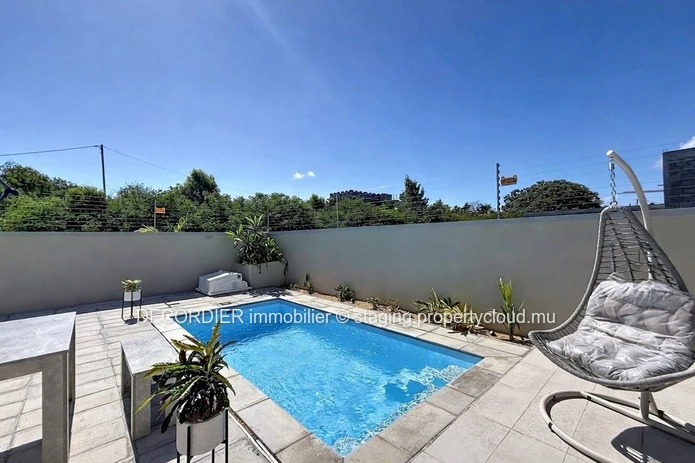 House for Sale in Pereybère