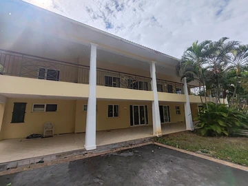 Villa de 5 Chambres