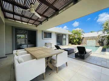 3 Bedroom Villa