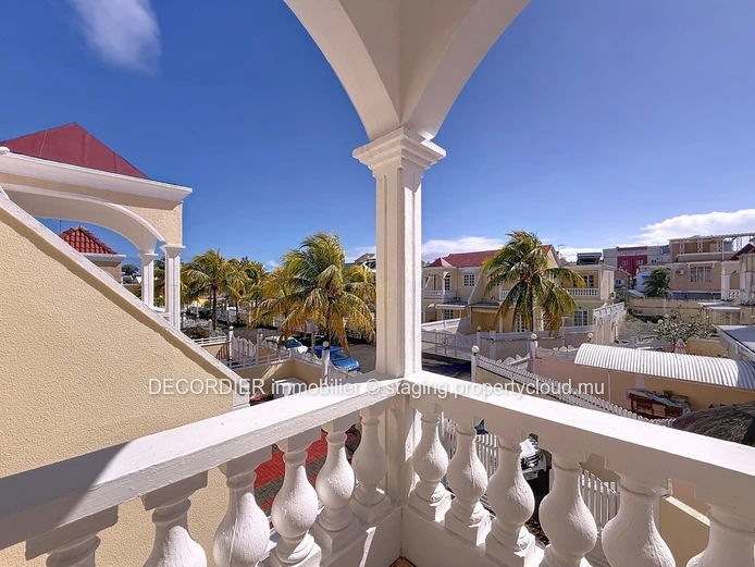 Villa for Rent in a Secure Residential Complex