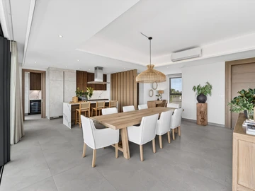 4 Bedroom Penthouse