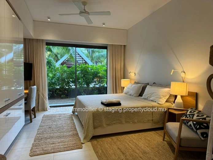 À Vendre : Magnifique Appartement de 194 m² au Mont Choisy Golf