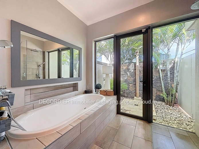 Luxury and tranquility in the heart of Balaclava