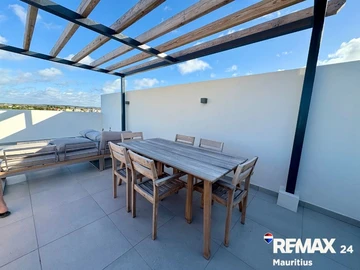 3 Bedroom Penthouse