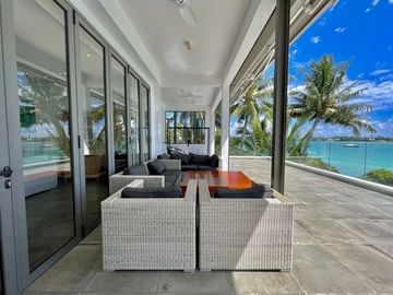 4 Bedroom Penthouse